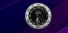 24HR Timex Expedition - копия реальных часов