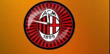 Часы A.C Milan