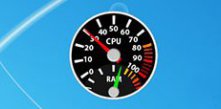 CPU RAM Speed