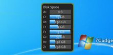 Disk Space
