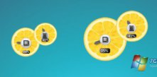 Fruity Lemon CPU