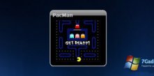 Игра PacMan