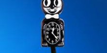 KitCat Clock