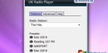 Радио Британии