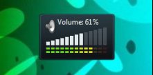 Volume Control v1.2