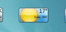 Weather (Kelvin)